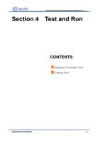 Section 4 LFSPMT43 Live Focus System Operating Manual (Page 30 / 99) LFS-PM-T43 Live Focus System Operating Manual V1.3